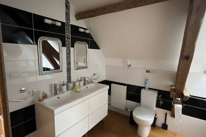 Location de vacances pour 4 personnes à Saint-Pardoux-Corbier - 2