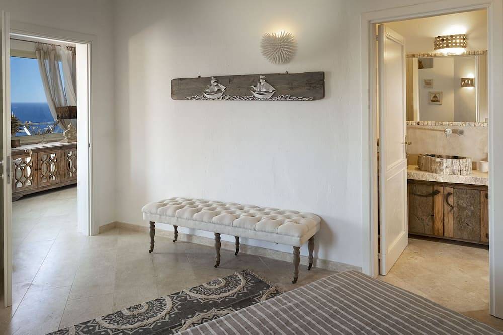 Villa Armonia - Villa Orchestra Sul Mare in Genn'e Mari (Maracalagonis), Sardinien