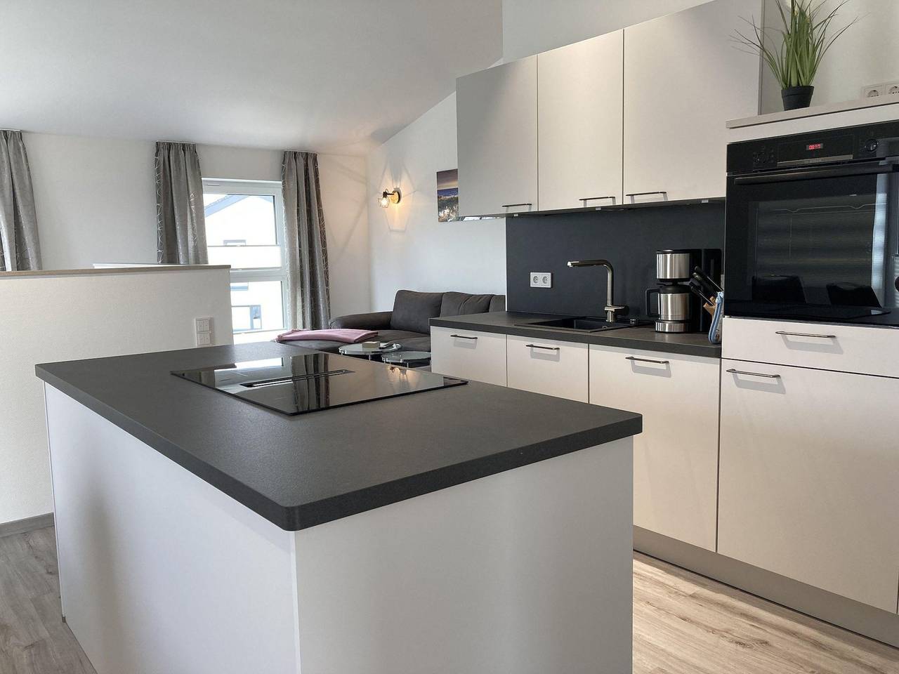 Ferienwohnung in Dahme ab 167€ pro Nacht