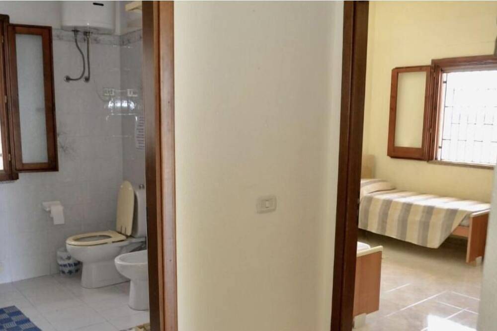 Villa of Roses in Melilli, Syrakus Provinz