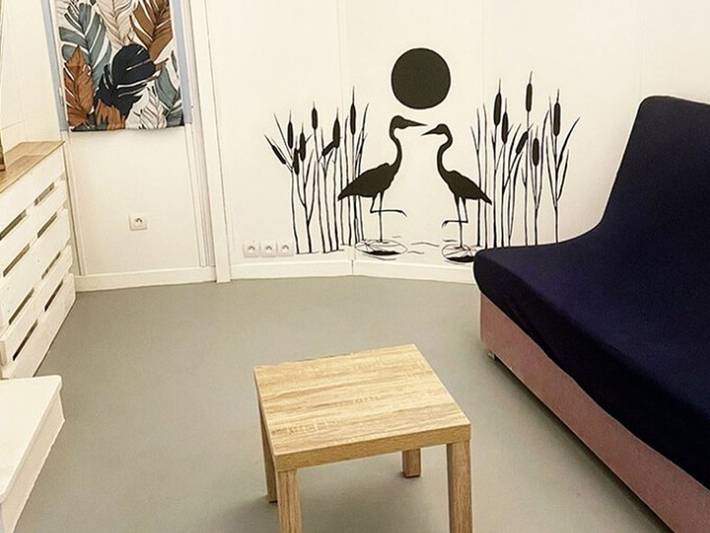 Location de vacances pour 6 personnes, avec piscine à Lattes - 4