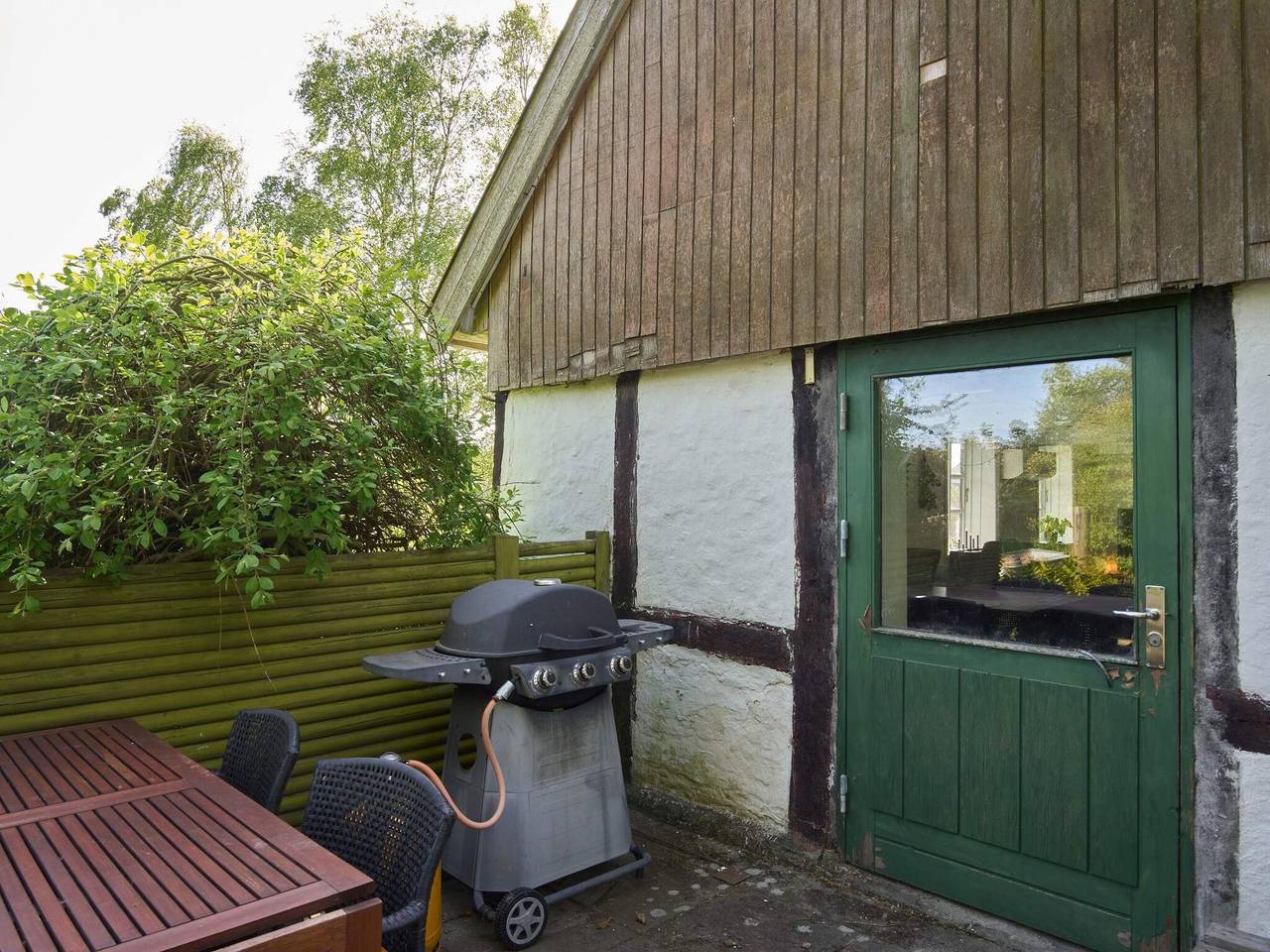 5 Personen Ferienhaus in Rønne in Rønne, Bornholm