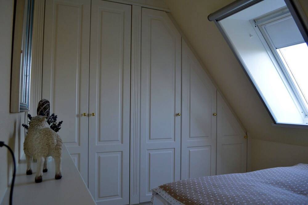 Ganze Wohnung, Ferienwohnung/App. für 3 Gäste mit 66m² in Dunsum in Dunsum, Föhr