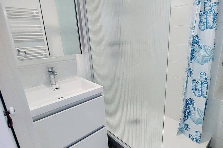 Location de vacances pour 5 personnes, avec jardin à l' Île d'Yeu - 4