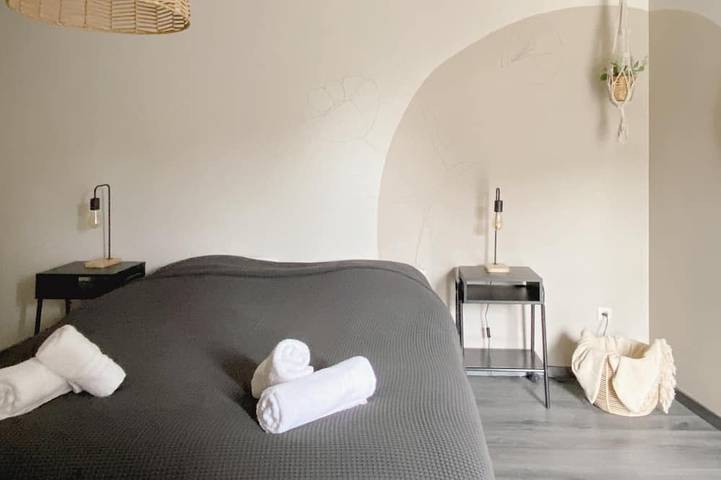 8P 4B Beautiful Villa with pool in Zonhoven in Zonhoven, Hasselt und Umgebung