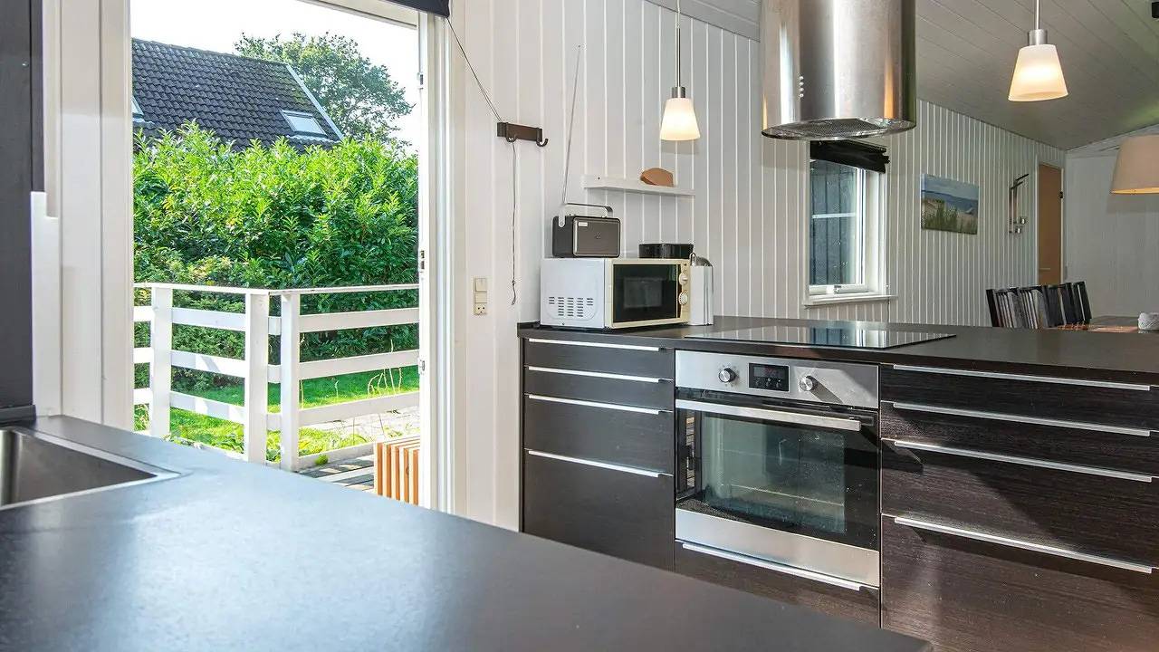 Ferienhaus für 6 Personen (84 m²) in Juelsminde in Juelsminde, Kleiner Belt
