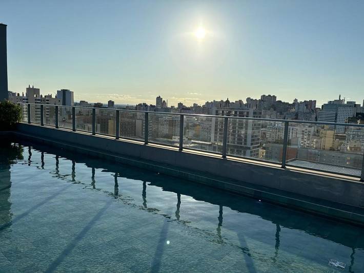 Apartamento de vacaciones para 2 personas - 1