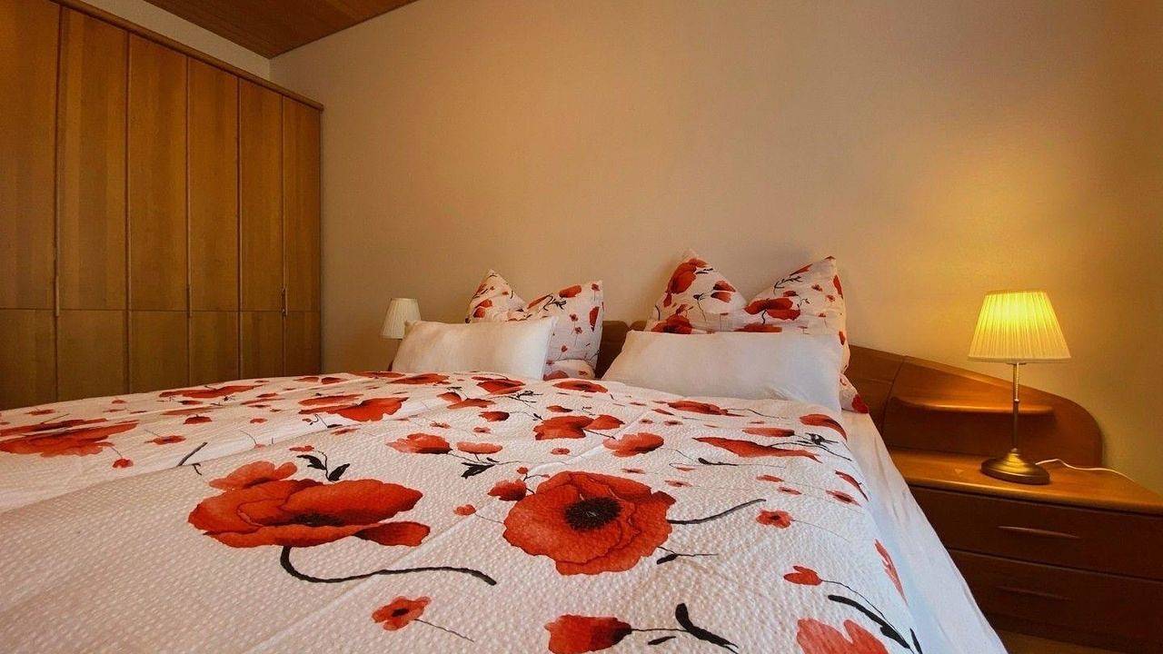 Ganze Ferienwohnung, Ferienwohnung für 4 Personen (55 m²) in Bad Radkersburg in Südoststeiermark, Bad Radkersburg