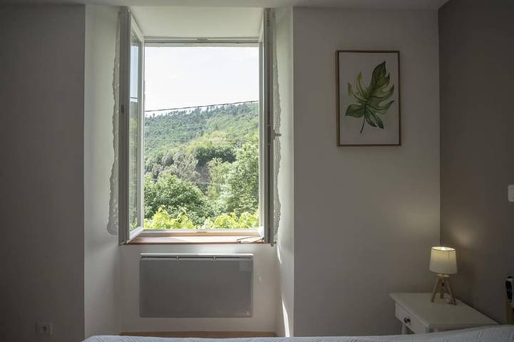 Location de vacances pour 4 personnes à Pont-de-Labeaume - 3