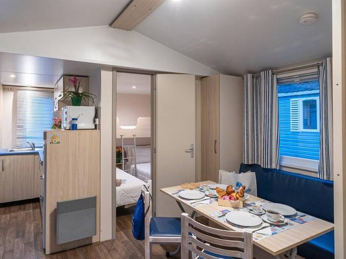Gîte pour 6 personnes, avec bassin pour enfant à Ravenne - 3