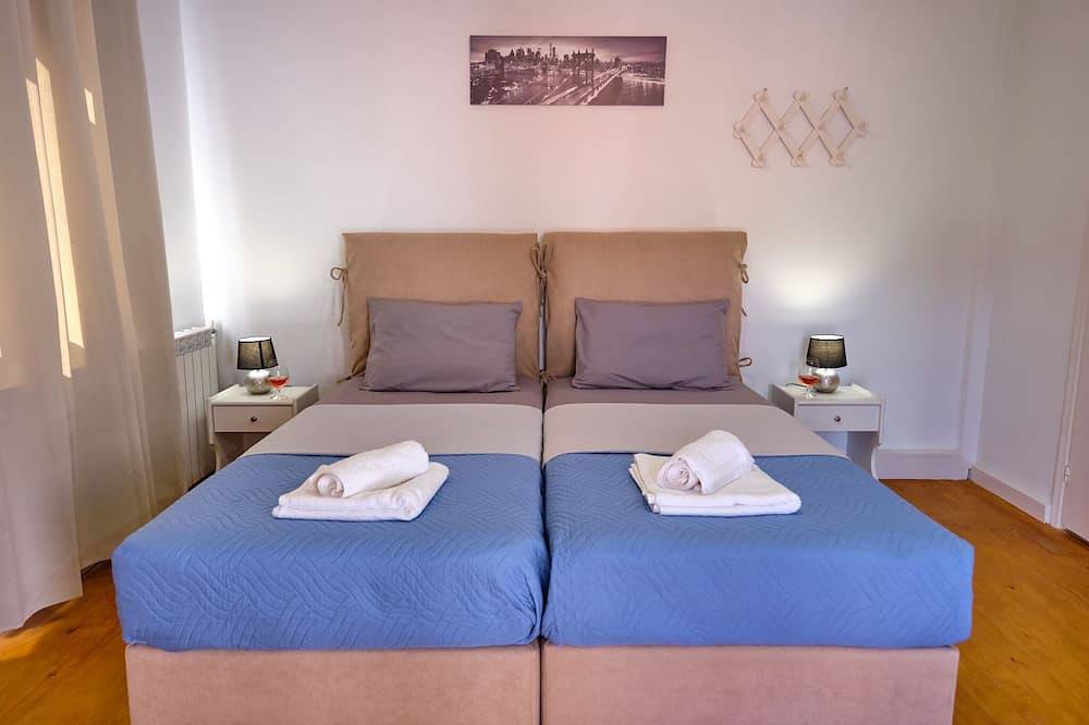 Villa Christine Afionas Corfu in Korfu
