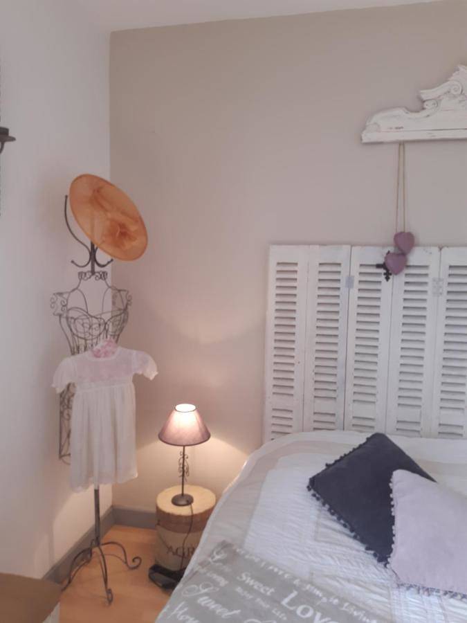 Gîte pour 3 personnes, avec vue et jardin à Fontaines (Vendée) - 3