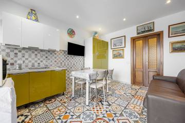 Casa Vacanza per 4 Persone in Palermo, Sicilia, Foto 4