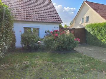 Ferienwohnung für 2 Personen in Altefähr, Rügen, Bild 2