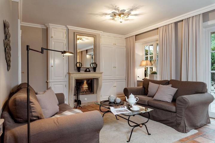 Ferienhaus für 4 Personen, mit Ausblick und Garten in Sylt-Ost - 4