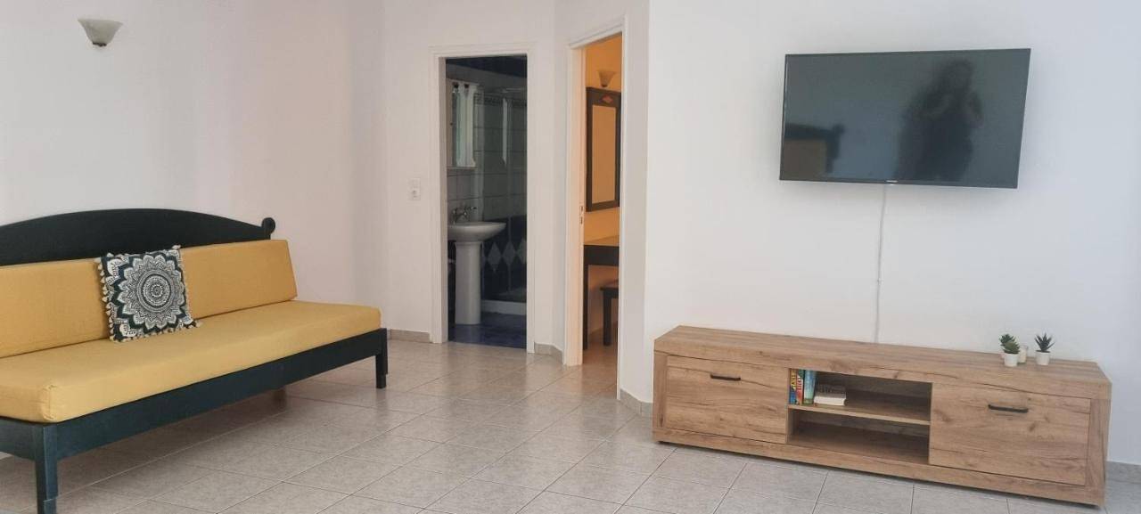 Appartement entier, Georgia in Région d'Iraklio-Héraklion