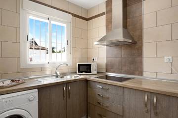 Agriturismo per 4 Persone in Conil de la Frontera, Provincia di Cadiz, Foto 4