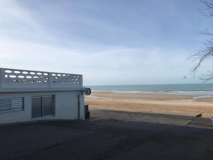 Gîte pour 4 personnes, avec vue et jardin dans Office De Tourisme De Blonville Benerville Tourgeville - 3