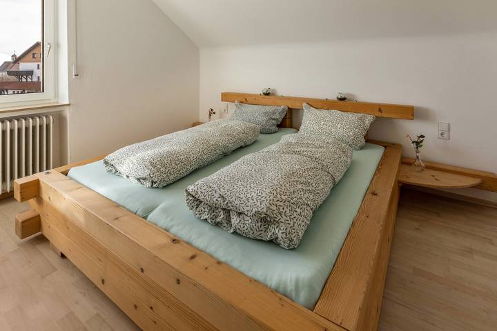 Vakantiewoning voor 6 personen in Villingen-Schwenningen