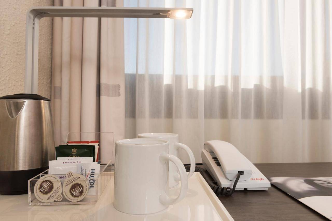 Mercure Düsseldorf Airport in Ratingen, Kreis Mettmann