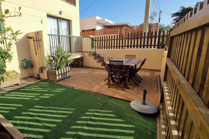 Maison de vacances pour 4 personnes - 1