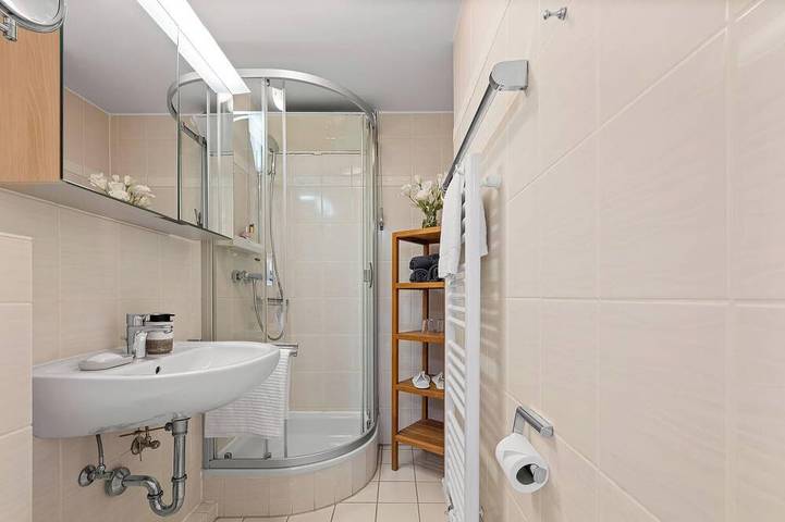 Ganze Wohnung, Apartment Seestern direkt an der Nordsee in Rantum auf Sylt in Rantum, Sylt (Gemeinde)