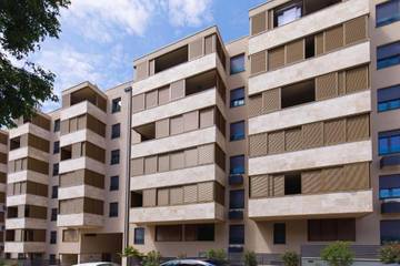 Ferienwohnung für 4 Personen, mit Balkon/Terrasse in Split