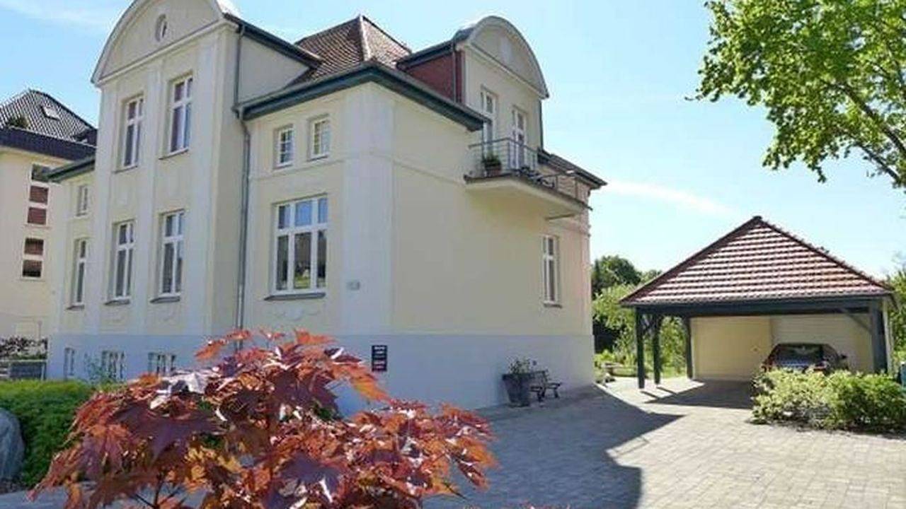 Ganze Ferienwohnung, Ferienwohnung für 6 Personen (92 m²) in Neubrandenburg in Tollensesee, Neubrandenburg