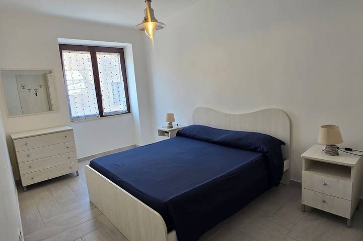 Appartement de vacances pour 4 personnes - 1