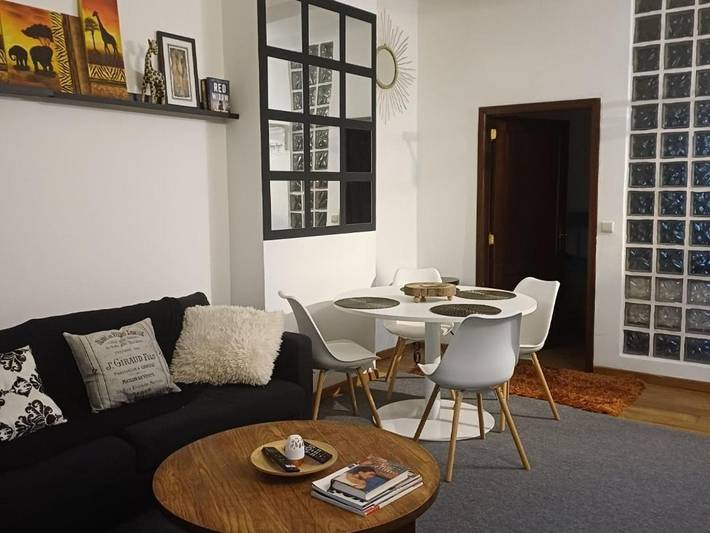 Gîte pour 5 personnes, avec jardin et terrasse à Visé - 4