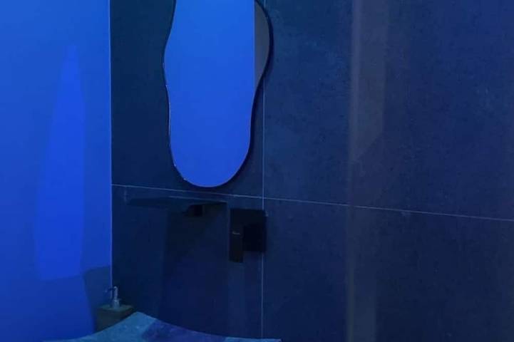 Maison Soleya -Wellness escape with spa & jacuzzi in Asse, Flämisch-Brabant