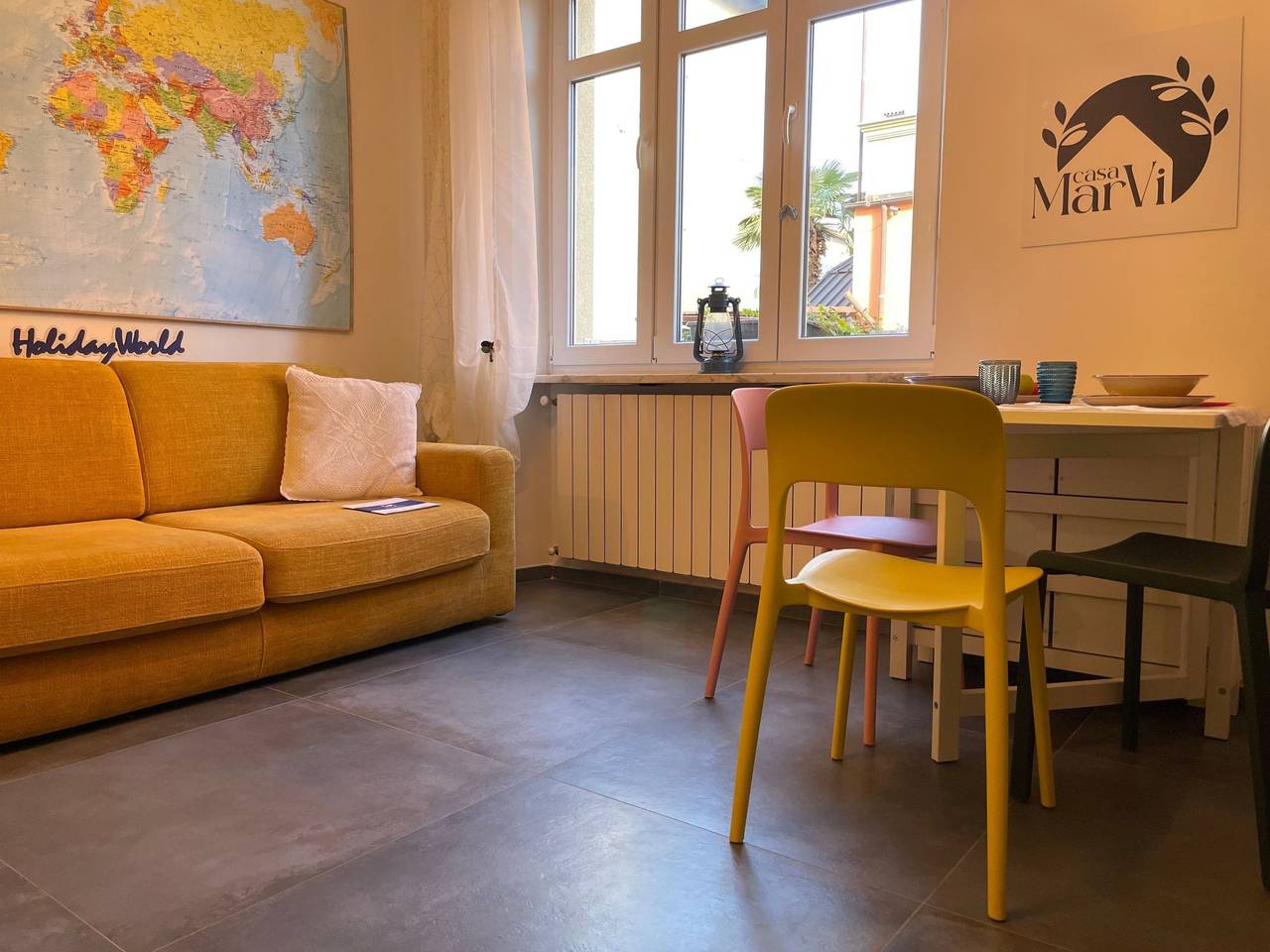 Appartamento intero, Casa Marvi in Grugliasco, Provincia di Torino