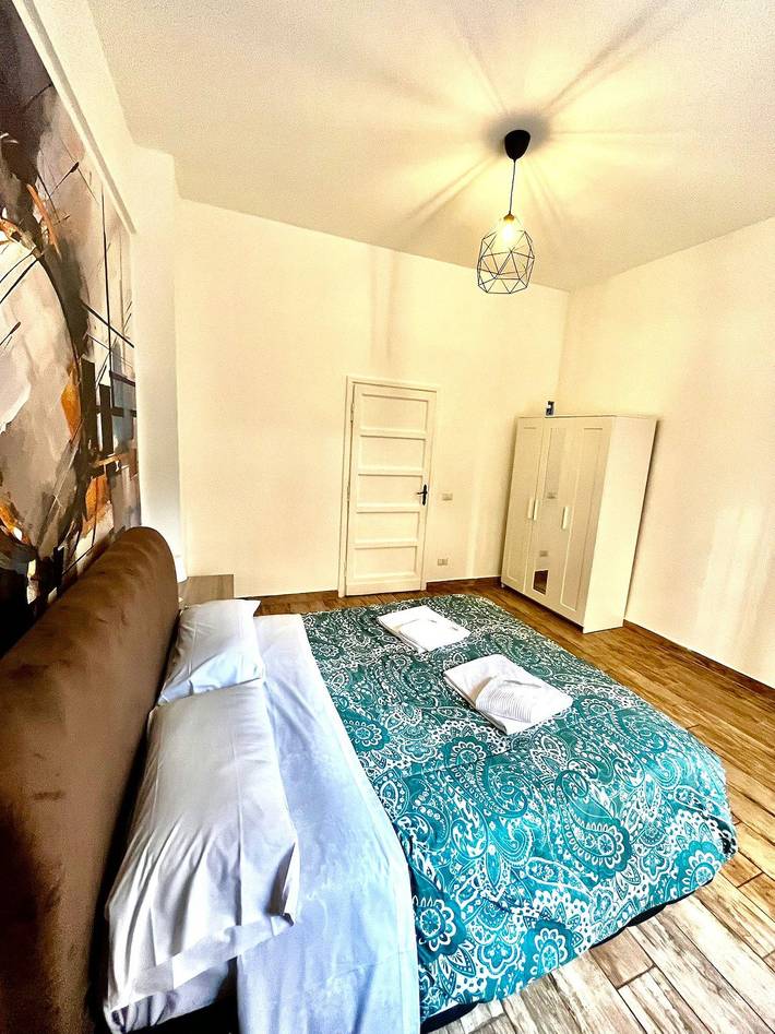 Appartamento intero, Casa Vacanze "La Sirenetta" in Ostia, Roma