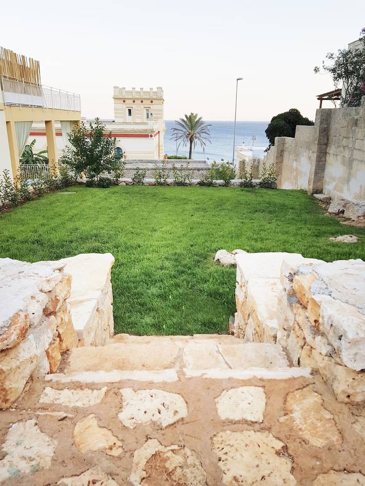 Apartamento entero, Bilo Magnolia Villa Cesarea n01 in Santa Cesarea Terme, Salento
