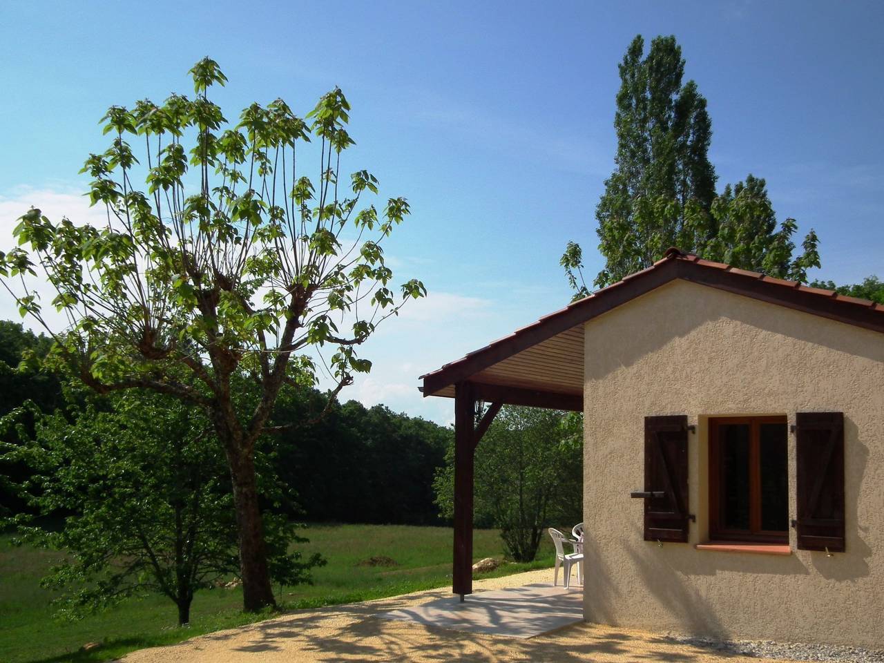 Photo : Maison de vacances