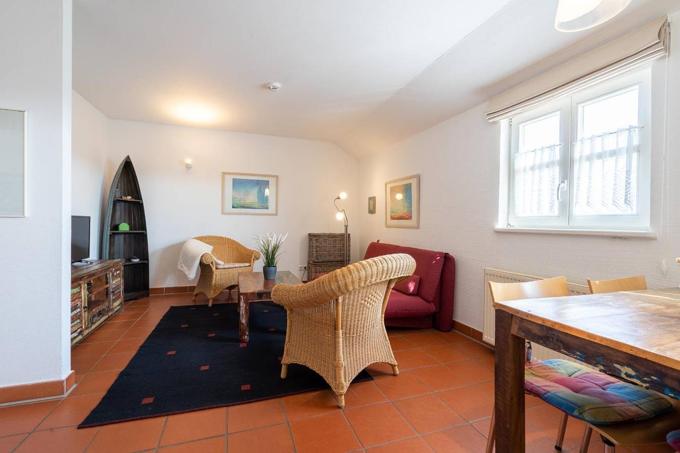 Ferienwohnung in Rügen ab 69€ pro Nacht