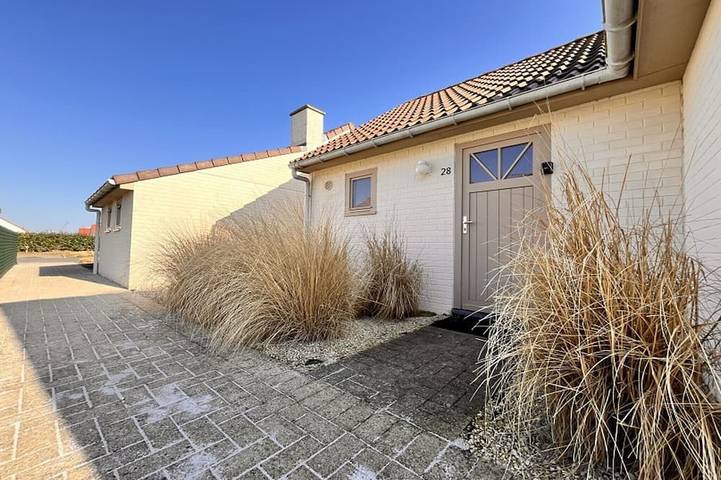 Casa de vacaciones para 6 personas, con terraza - 1
