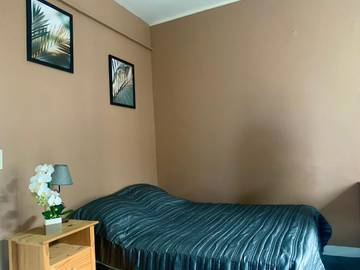 Hôtel pour 2 personnes, animaux acceptés à Coudes