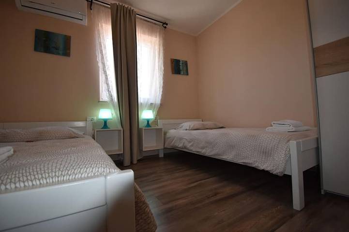 Bestes Angebot für Last-Minute-Buchung,Check In-Check Out-Flexible !!! in Sveti Petar u Šumi, Zentralistrien