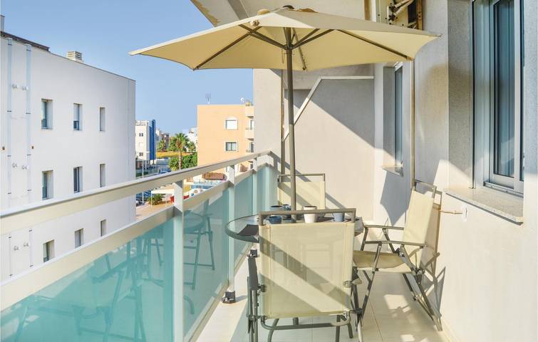 Ferienwohnung für 5 Personen, mit Pool und Terrasse, mit Haustier in Alicante Provinz - 4