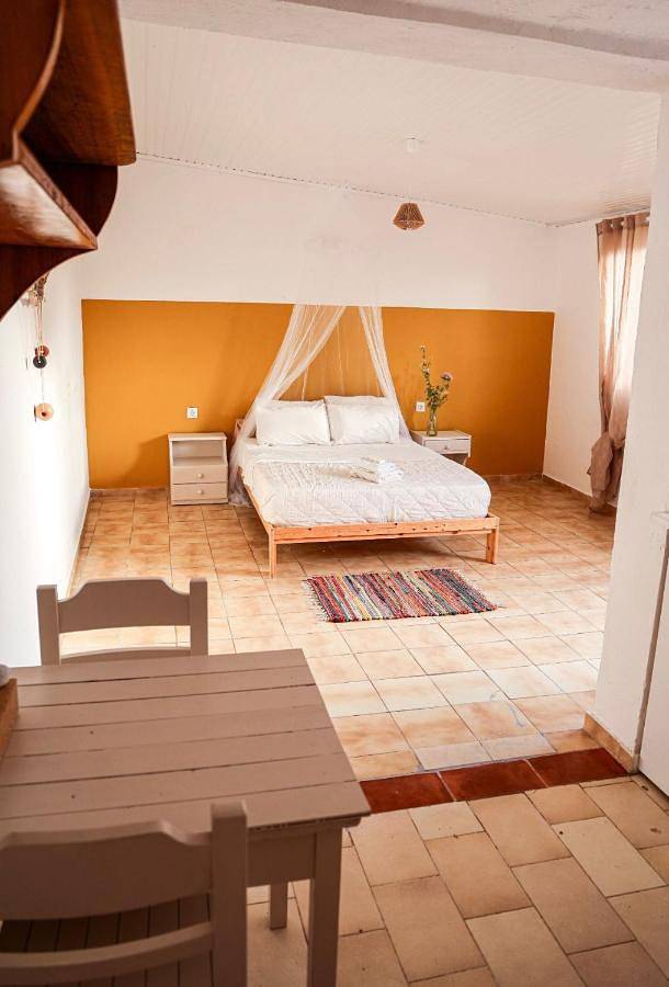 Chambre d’hôte pour 2 personnes, avec jardin et vue dans Cos - 4