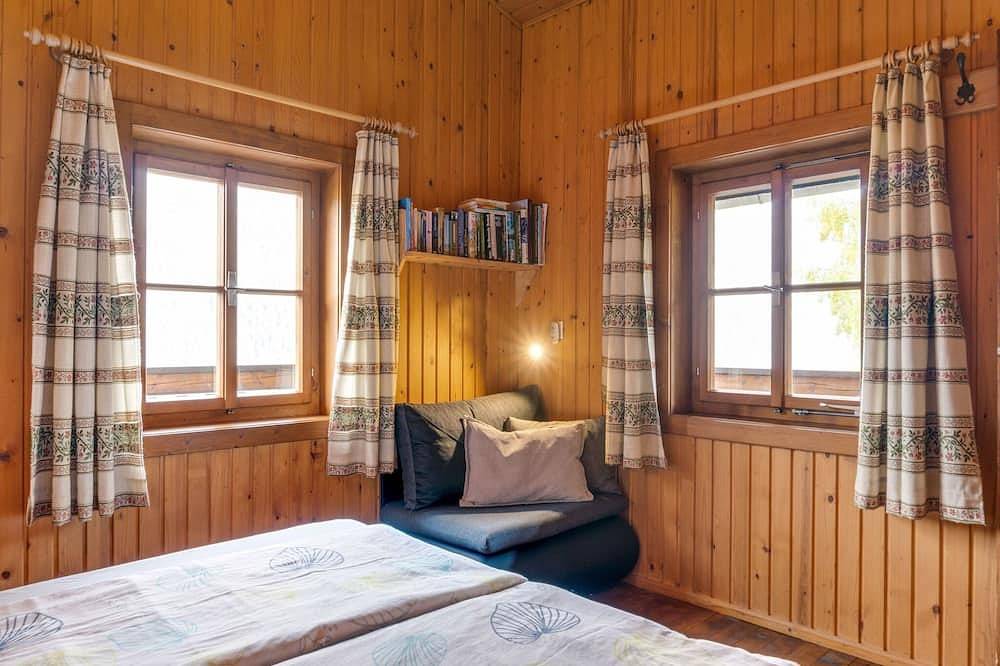 Chalet in Mörtschach near Ski Slopes in Mörtschach, Oberkärnten