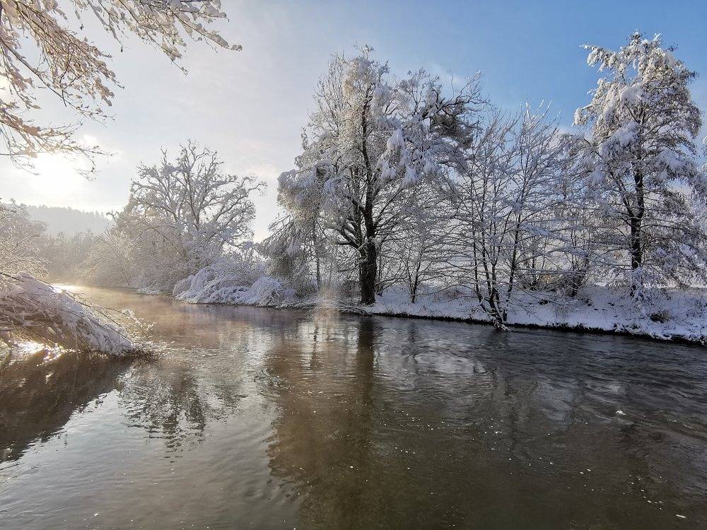 Ganze Ferienwohnung, Ferienwohnung Irslenbach - Ferienwohnung mit 2 Schlafzimmern, 68 qm in Oberndorf am Neckar, Mittlerer Schwarzwald