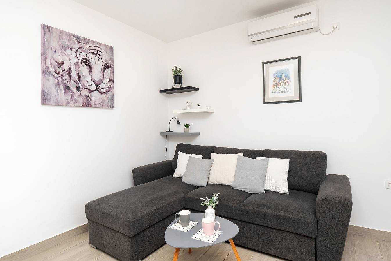 Ganze Wohnung, Apartment Ivana in Brodarica, Šibenik-Knin