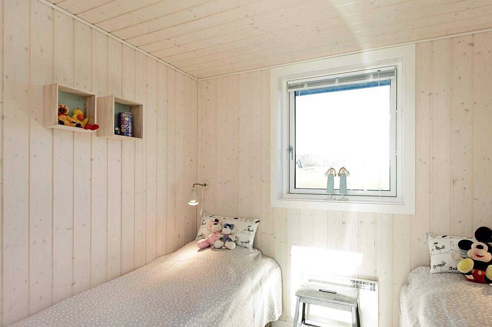 5 Sterne Ferienhaus in Faaborg in Horne, Fåborg