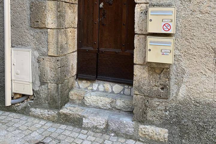 Apartamento de vacaciones para 4 personas - 1