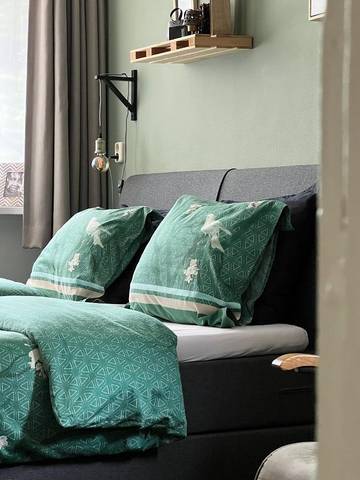 Ferienhaus für 3 Personen, mit Ausblick und Garten in Bourtanger Moor