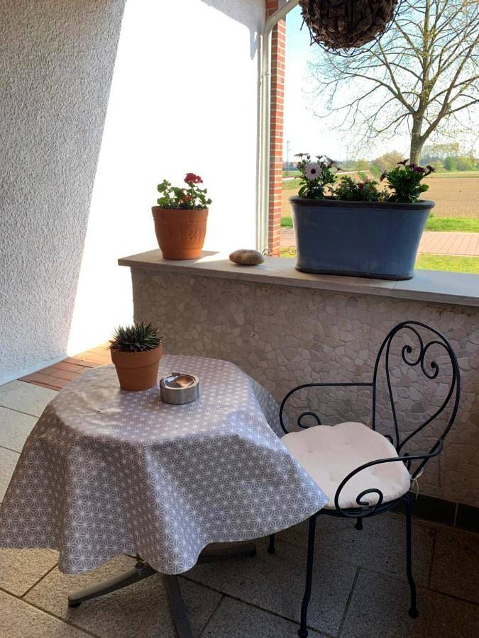 Ganze Wohnung, 29 Haster Straße in Bad Nenndorf, Landkreis Schaumburg