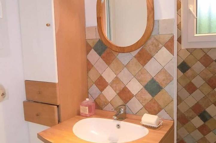 La Volière - Toulon - Gîte in Toulon, Mittelmeerküste (Frankreich)