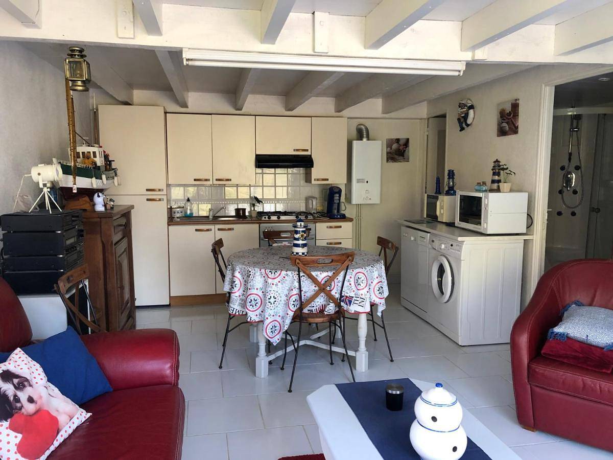Gîtes Matignon 6 personnes in Matignon, Région de Dinan